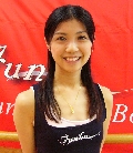 Ms Asako Terada