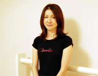 Yasuko Kasa